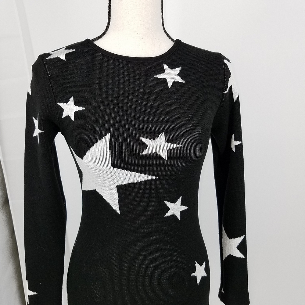 Nordstrom's Truehitt knit dress